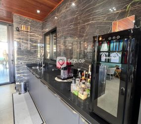 Casa de Alto Padrão à venda no Deltaville, Biguaçu – SC