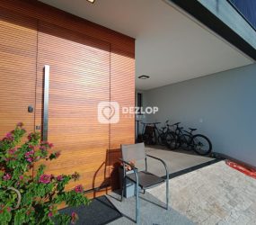 Casa de Luxo no Bairro Deltaville em Biguaçu - SC | Condomínio Acqua