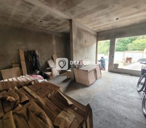 Casa Geminada à venda Bairro Potecas, São José – SC