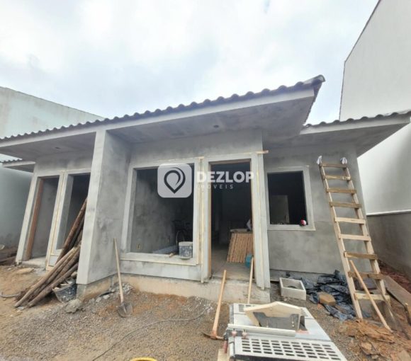 Casa Geminada à venda Bairro Potecas, São José – SC