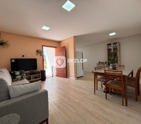 Casa Geminada à venda em Areias do Meio, Governador Celso Ramos – SC | Loteamento Nova Governador