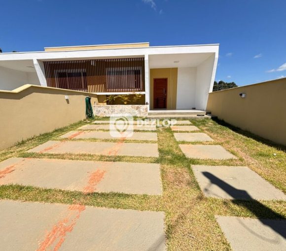 Casa Geminada à venda em Areias do Meio, Governador Celso Ramos – SC | Loteamento Nova Governador