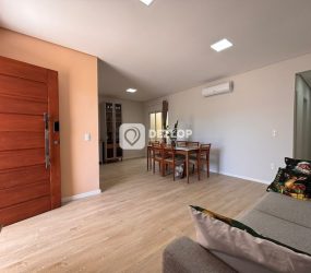 Casa Geminada à venda em Areias do Meio, Governador Celso Ramos – SC | Loteamento Nova Governador