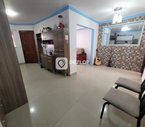 Casa Geminada á Venda no Bairro Bela Vista - Palhoça - SC