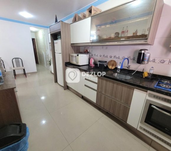 Casa Geminada á Venda no Bairro Bela Vista - Palhoça - SC