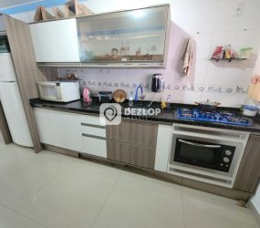 Casa Geminada á Venda no Bairro Bela Vista - Palhoça - SC