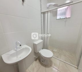 Casa Geminada com 2 Dormitórios – Potecas | São José