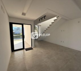 Casa no Bairro Deltaville em Biguaçu | Acqua Condomínio Club