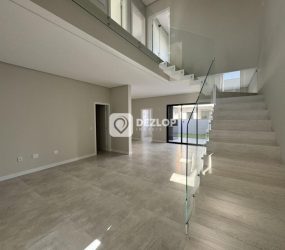 Casa no Bairro Deltaville em Biguaçu | Condomínio Brisas