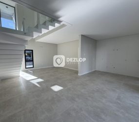 Casa no Bairro Deltaville em Biguaçu | Condomínio Brisas