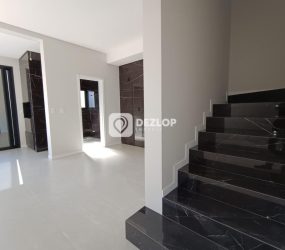 Casa no Bairro Deltaville em Biguaçu - SC | Condomínio Brisas