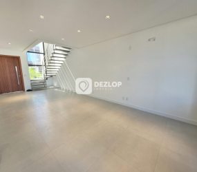 Casa no Bairro Deltaville em Biguaçu - SC | Condomínio Costa do Sol