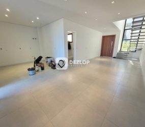 Casa no Bairro Deltaville em Biguaçu - SC | Condomínio Costa do Sol