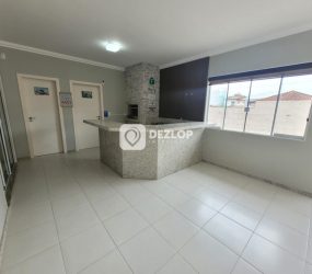 Casa Semi-mobiliada á Venda no Bairro Praia João Rosa - Biguaçu - SC