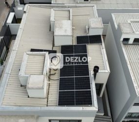 Casa Sobrado A Venda I Tijucas