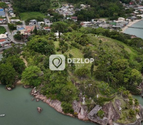 Chácara à venda em Caeira do Norte, Gov. Celso Ramos – SC