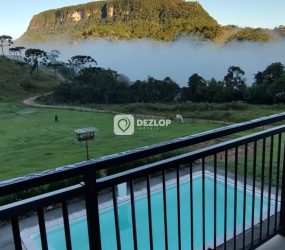 ✨ Chácara de Alto Padrão na Serra Catarinense | Alfredo Wagner/SC