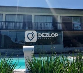 ✨ Chácara de Alto Padrão na Serra Catarinense | Alfredo Wagner/SC