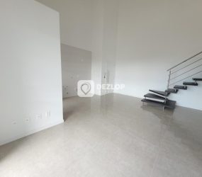 Cobertura à Venda com Vista para o Mar no Bairro Centro, Biguaçu!