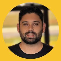 Danrley | Dezlop Imóveis