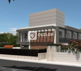 Geminado à Venda no Bairro Universitário em Biguaçu - SC | Res. Ana Rosa