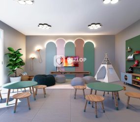 Residencial Villa dos Açores | Construtora Locks