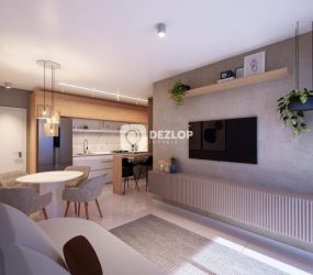 Residencial Villa dos Açores | Construtora Locks