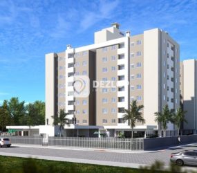 Residencial Villa dos Açores | Construtora Locks