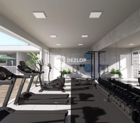 Residencial Villa dos Açores | Construtora Locks