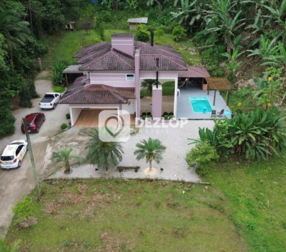 Sítio à venda em Santa Catarina, Biguaçu – SC