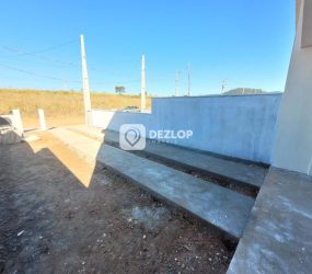 Sobrado à venda em Areias do Meio, Gov. Celso Ramos – SC | Nova Governador