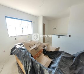 Sobrado à venda em Areias do Meio, Gov. Celso Ramos – SC | Nova Governador