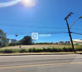 Terreno á Venda Bairro Fundos - Biguaçu - SC