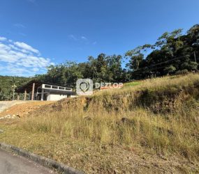 Terreno à venda em Antônio Carlos - SC | Condomínio Santa Bárbara