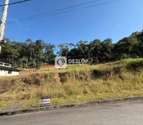 Terreno à venda em Antônio Carlos - SC | Condomínio Santa Bárbara