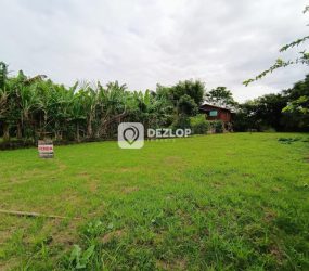 Terreno à venda em Centro, Biguaçu - SC | Beira Rio Biguaçu