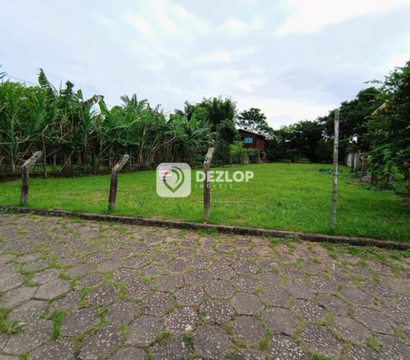 Terreno à venda em Centro, Biguaçu - SC | Beira Rio Biguaçu