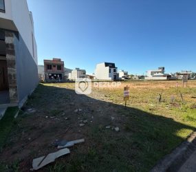 Terreno à venda em Deltaville, Biguaçu - SC | Condomínio Blue