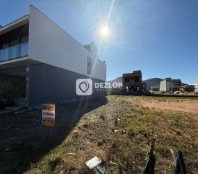 Terreno à venda em Deltaville, Biguaçu - SC | Condomínio Blue