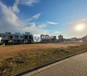 Terreno à venda em Deltaville, Biguaçu – SC | Condomínio Fechado Blue