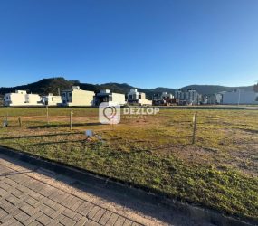 Terreno à venda em Deltaville, Biguaçu – SC | Condomínio Fechado Blue