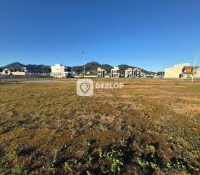 Terreno à venda em Deltaville, Biguaçu – SC | Condomínio Fechado Blue