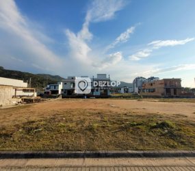 Terreno à venda em Deltaville, Biguaçu – SC | Condomínio Fechado Blue