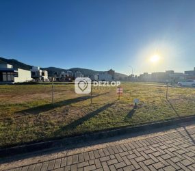 Terreno à venda em Deltaville, Biguaçu – SC | Condomínio Fechado Blue