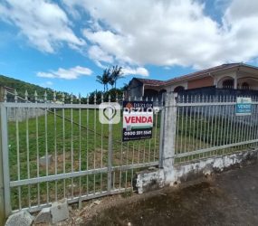 Terreno à venda em Fundos, Biguaçu - SC | Murado