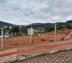 Terreno à venda em Fundos, Biguaçu - SC