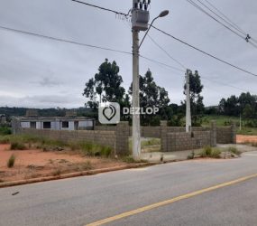 Terreno à Venda em Governador Celso Ramos - SC
