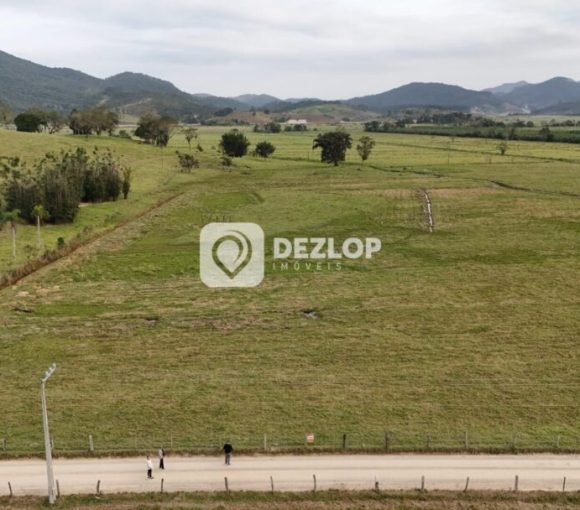 Terreno à venda em Guaporanga, Biguaçu – SC