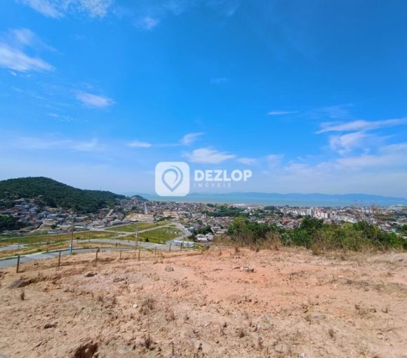 Terreno à venda em Jardim Janaína, Biguaçu - SC | Loteamento Altos do Jardim