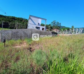 Terreno à venda em Loteamento Santa Catarina, Biguaçu - SC | Localização Residencial